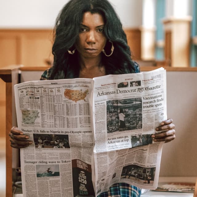 Jasmine Harris avatar