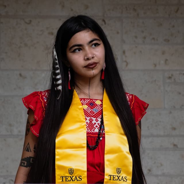 Maxochitl Cortez avatar