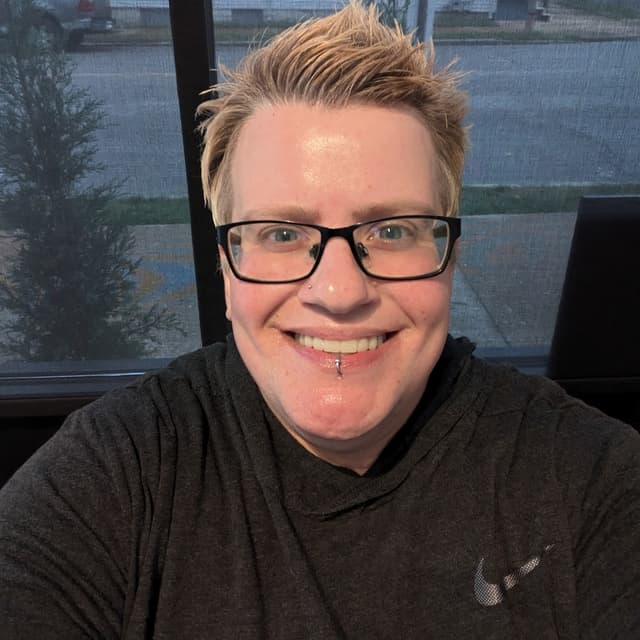 Bekah Steimel avatar