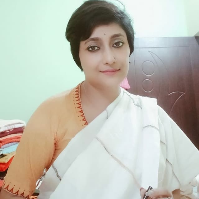 Mou Chakraborty avatar