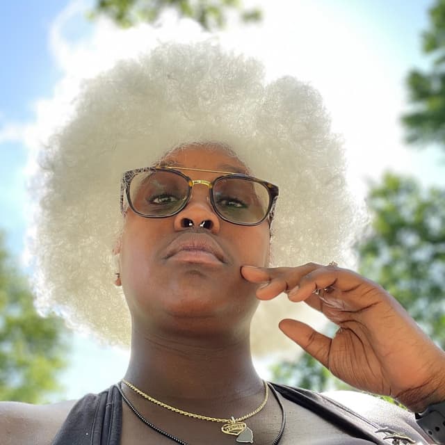 Attorious Renee Augustin avatar