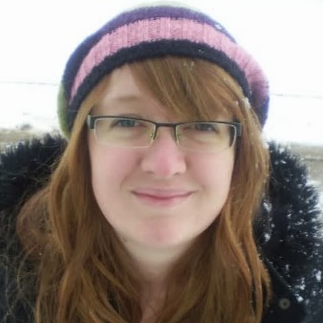 Philippa Greasley avatar