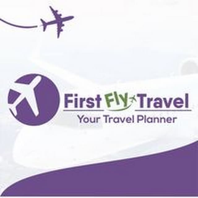 First Fly Travel avatar