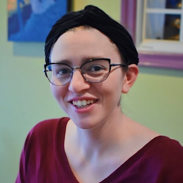 Sara Risko avatar