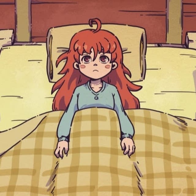 Maddie Sanchez avatar