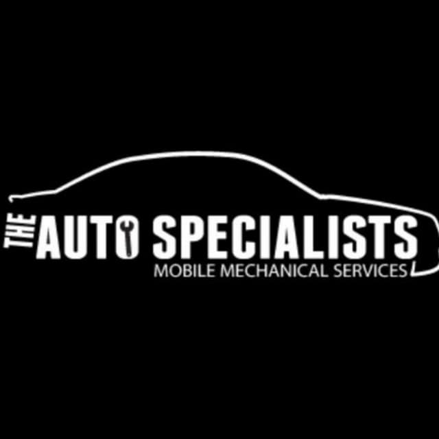 The Auto Specialists avatar