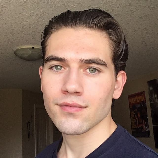 Chance Freihaut avatar