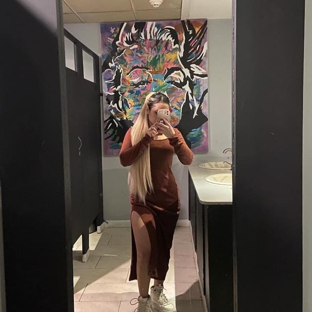 Hazel David avatar
