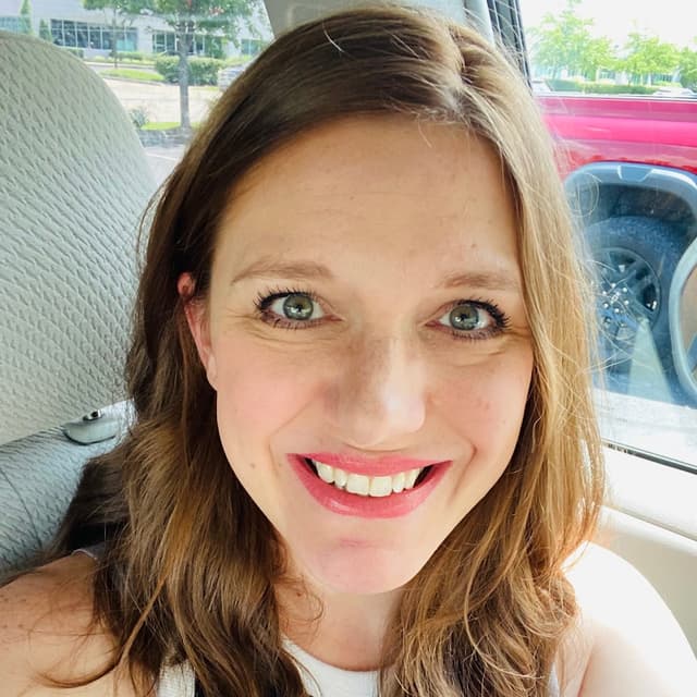 Lee Ann Cooper avatar