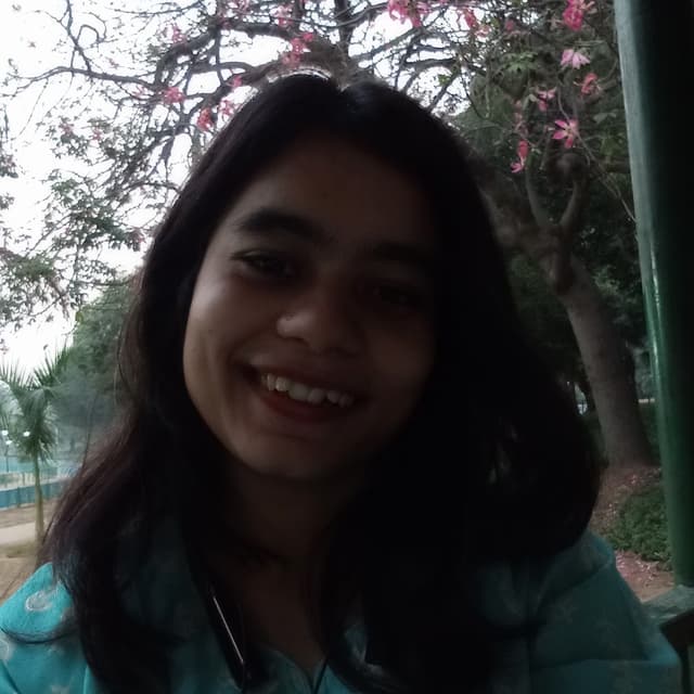 Anshika Shukla avatar