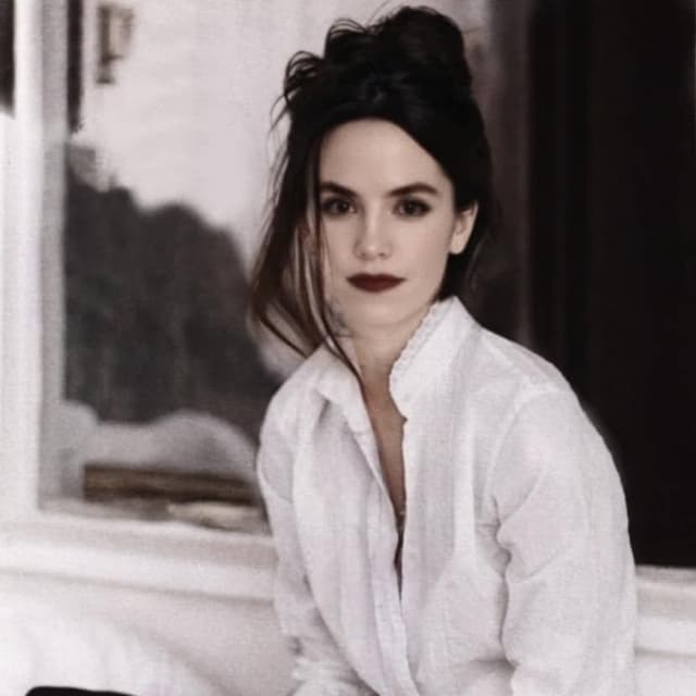 Candice Louisa Daquin avatar