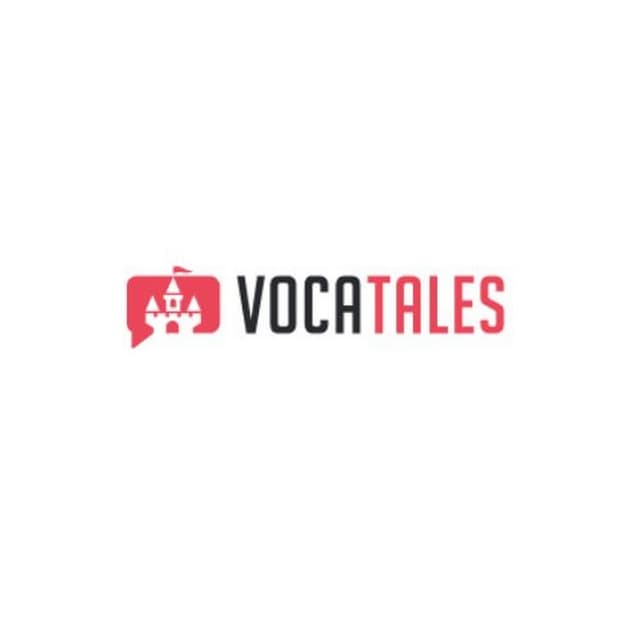 VocaTales, Inc. avatar