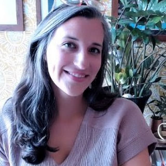 Ashley Strosnider avatar