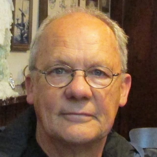Gary Guinn avatar