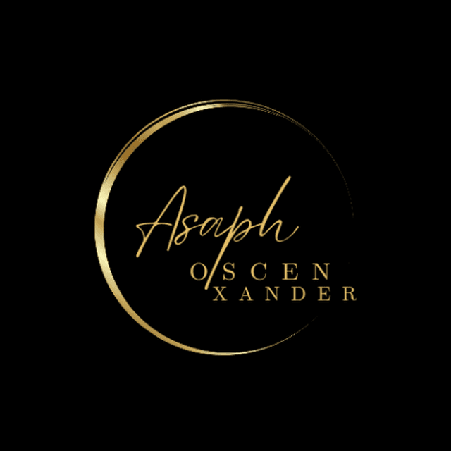 Asaph Xander avatar