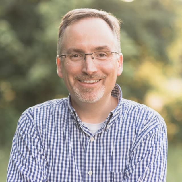 Joe Stertz avatar