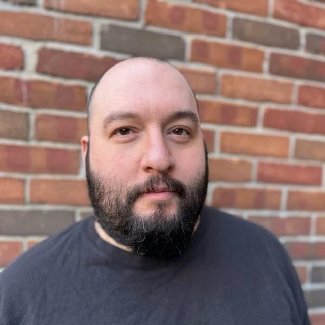Joe Thristino avatar