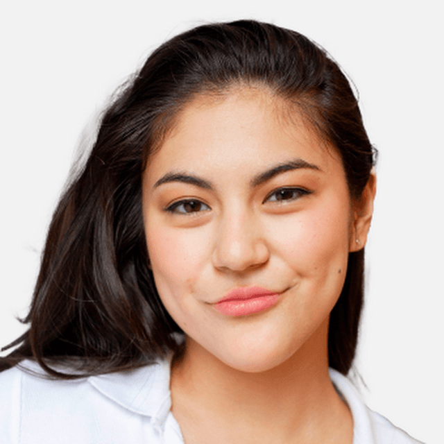 Annelise Hillmann avatar