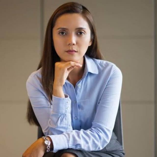 Alicia Lim avatar