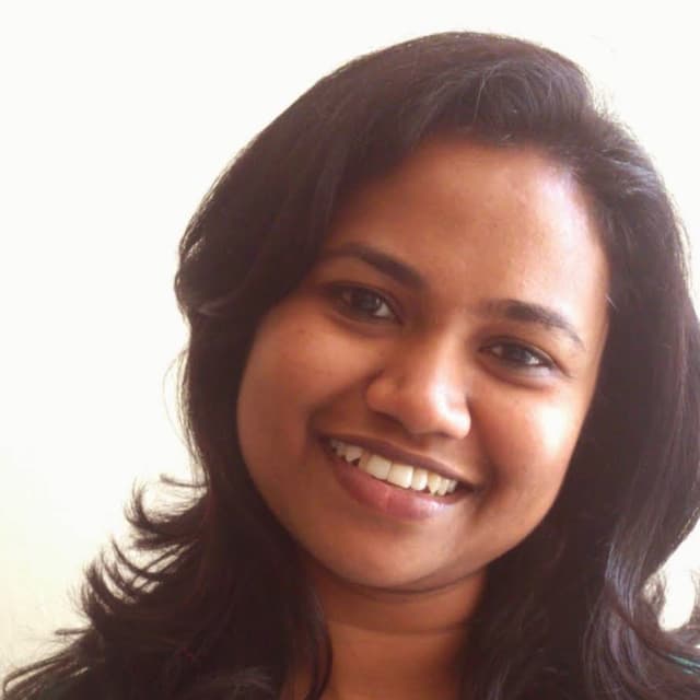 Tamilarasi Muthamizhan avatar