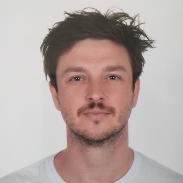 Matt Zbrog avatar