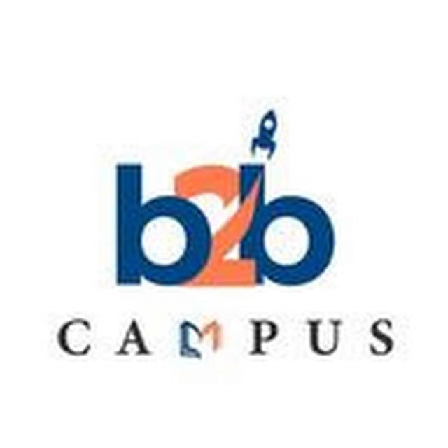 B2B Campus avatar