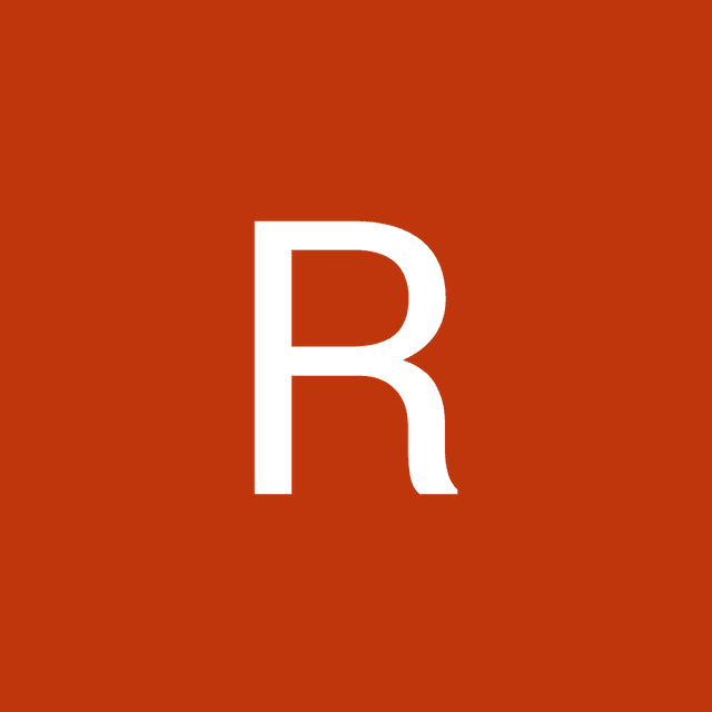 Reya Trail avatar