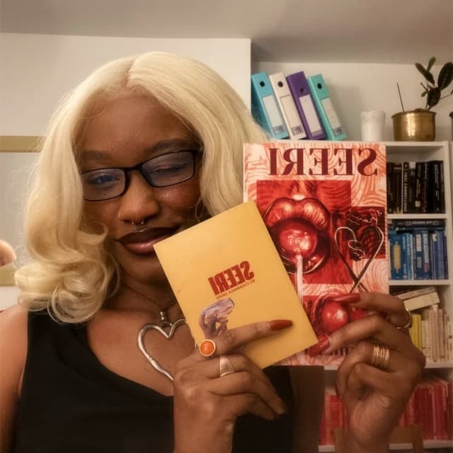 Chiamaka Okike avatar