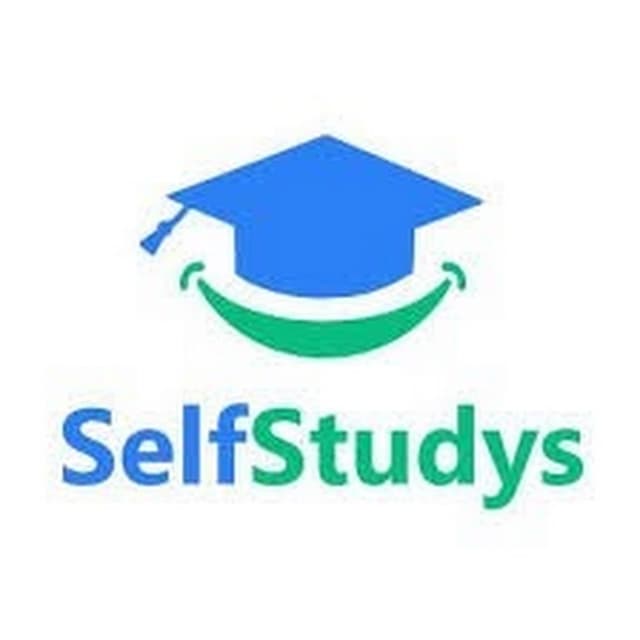 Self Study avatar