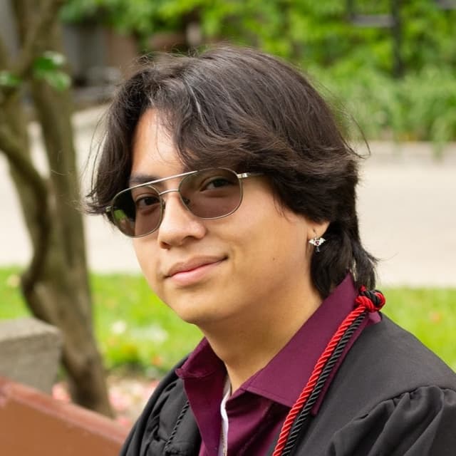 Anthony Bermúdez avatar