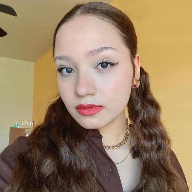 Marie Anne avatar