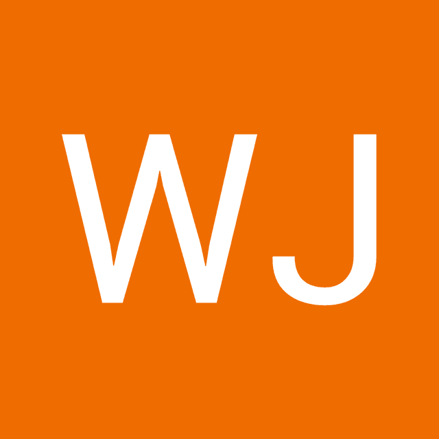 WJ Rabideau avatar