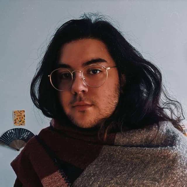 Kiran Reilly-Gill avatar