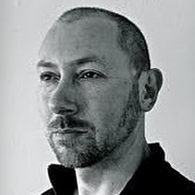 Richard M. Ankers avatar