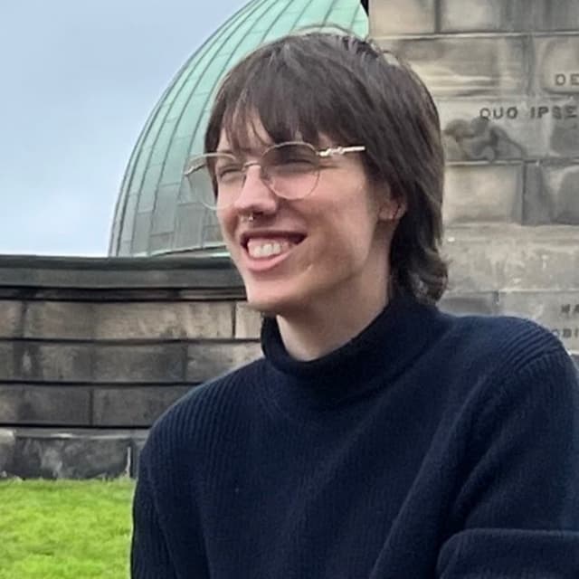 Ever Blaine-Johnson avatar