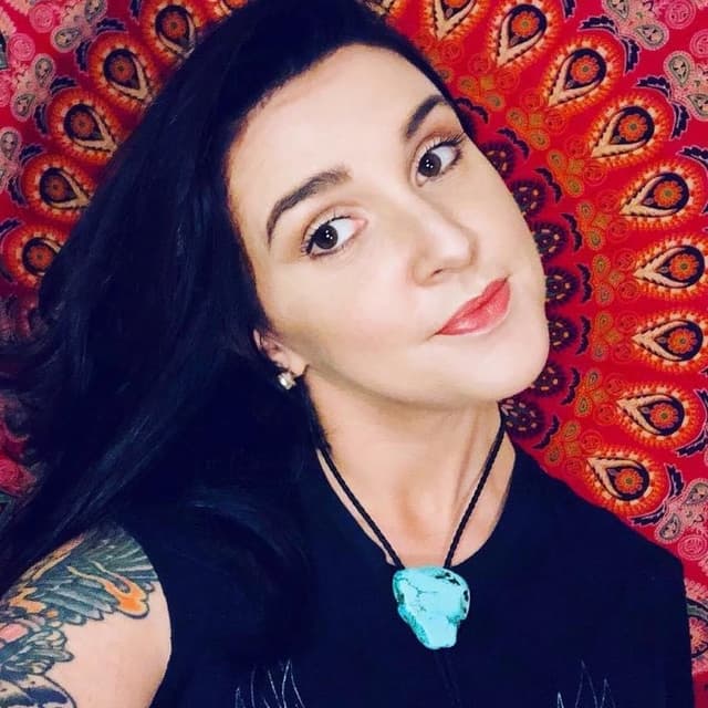 Michelle Andrade avatar