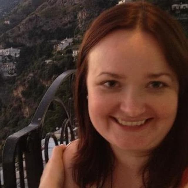 Liz SanFilippo Hall avatar