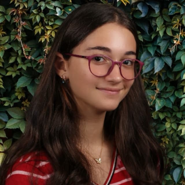 Livia Basche avatar