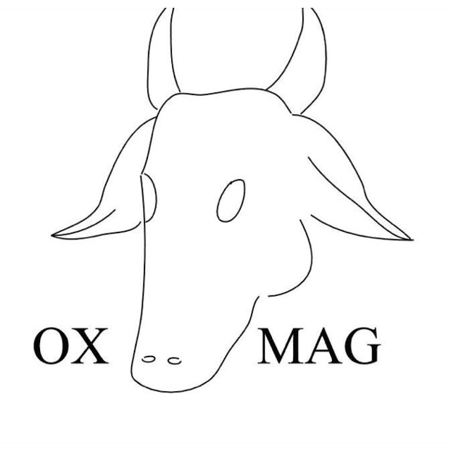 Oxford Magazine avatar