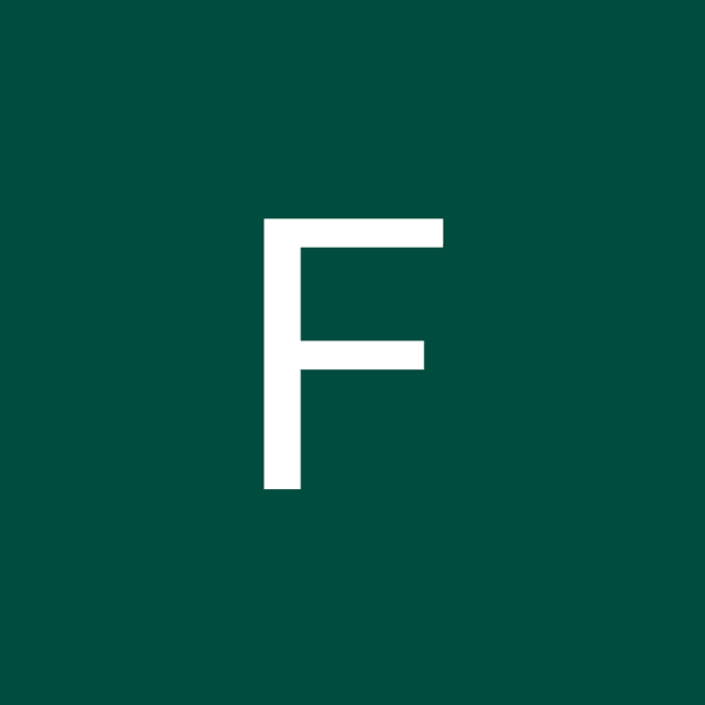 Filen Forest avatar