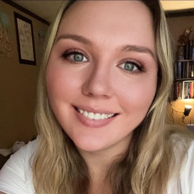 Kayla Bissell avatar