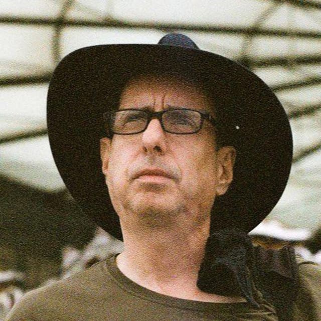 Howard Kaplan avatar