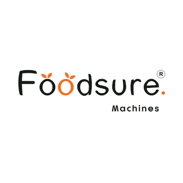 Foodsure Machines avatar