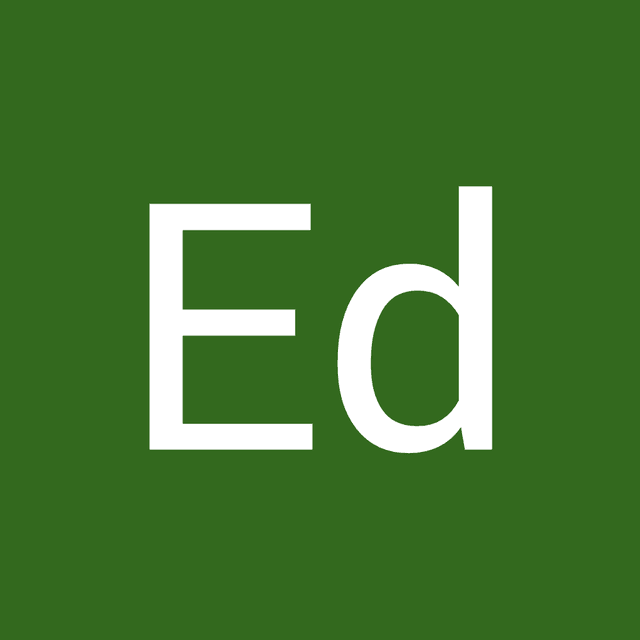 Ed Dzitko avatar