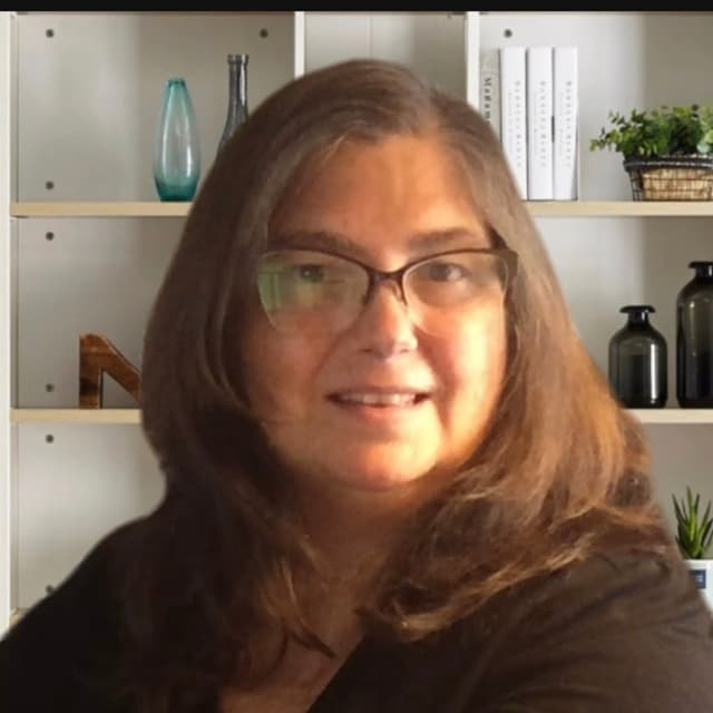 Diane Dobry avatar