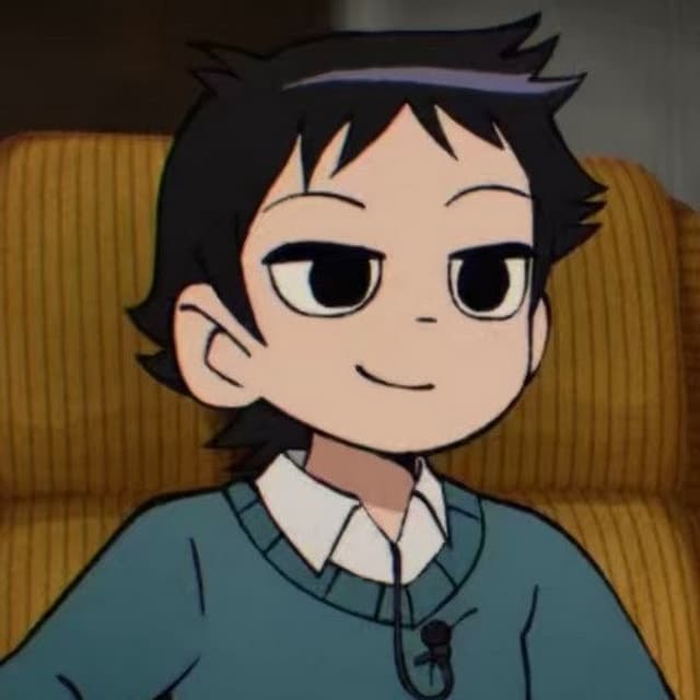 albert avatar