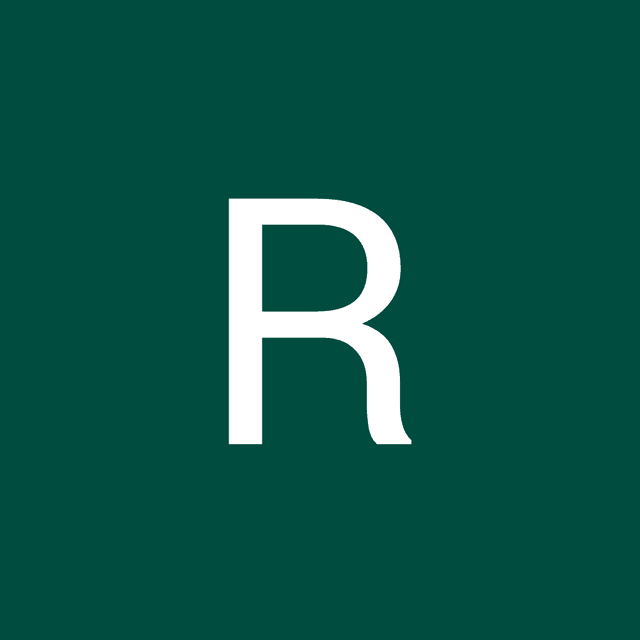 Ren Potter avatar