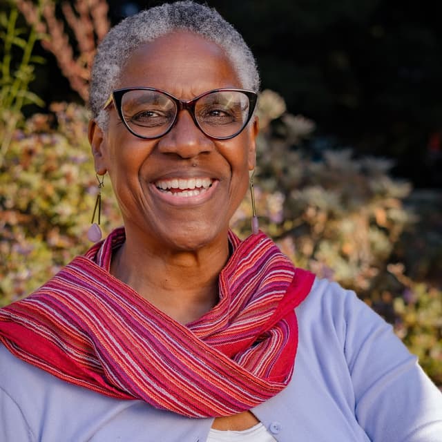 Joyce Young avatar