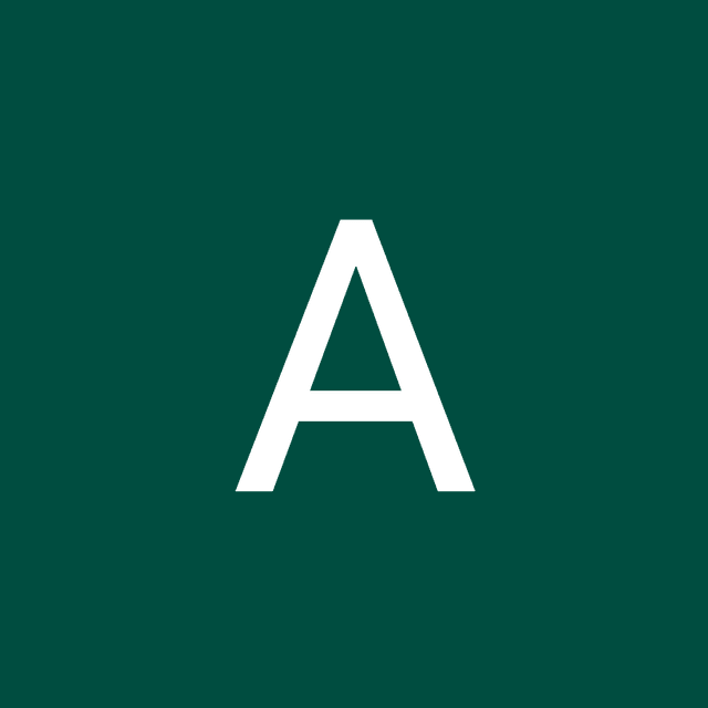 Aether avatar