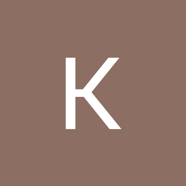 Kiersten Burtz avatar